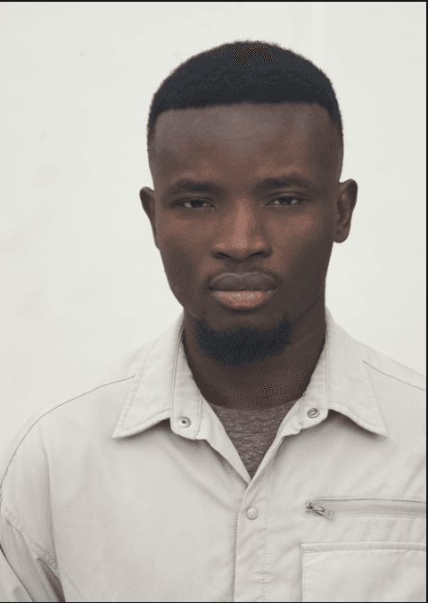 Egbodo Paul